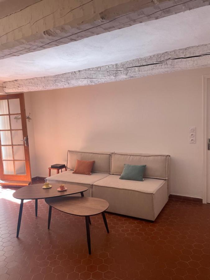 شقة Sole Mia, Appt 2/4Pers Au Coeur De Bormes المظهر الخارجي الصورة