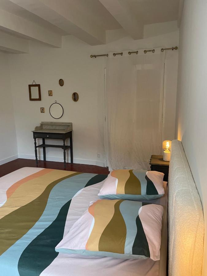 شقة Sole Mia, Appt 2/4Pers Au Coeur De Bormes المظهر الخارجي الصورة