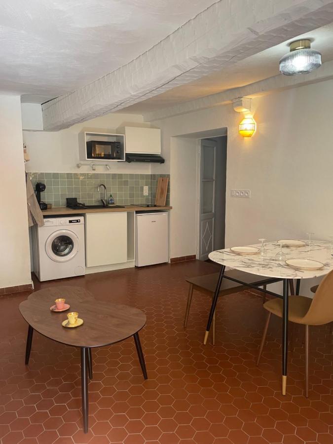 شقة Sole Mia, Appt 2/4Pers Au Coeur De Bormes المظهر الخارجي الصورة