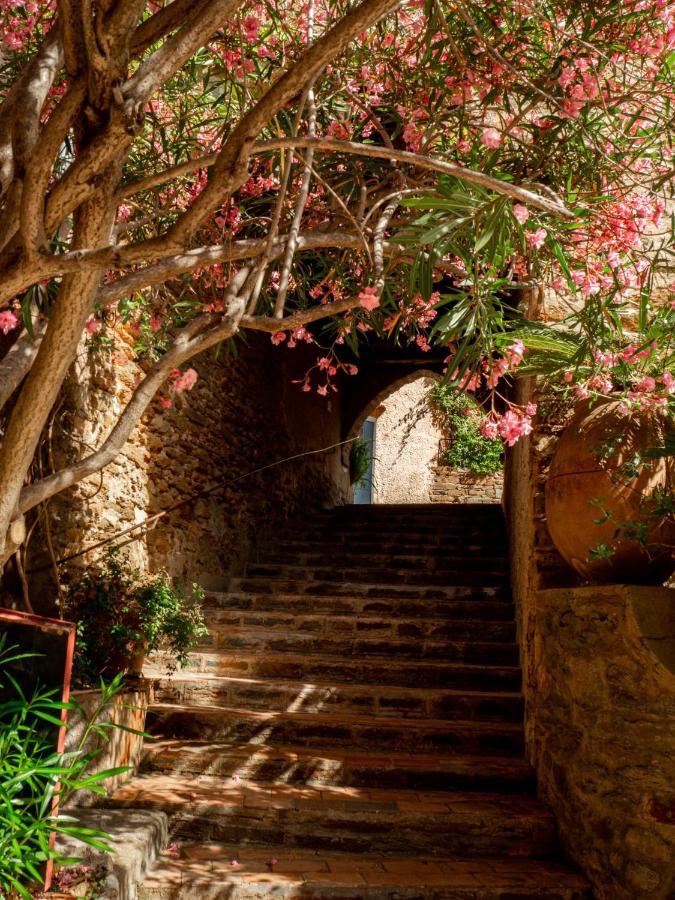 شقة Sole Mia, Appt 2/4Pers Au Coeur De Bormes المظهر الخارجي الصورة